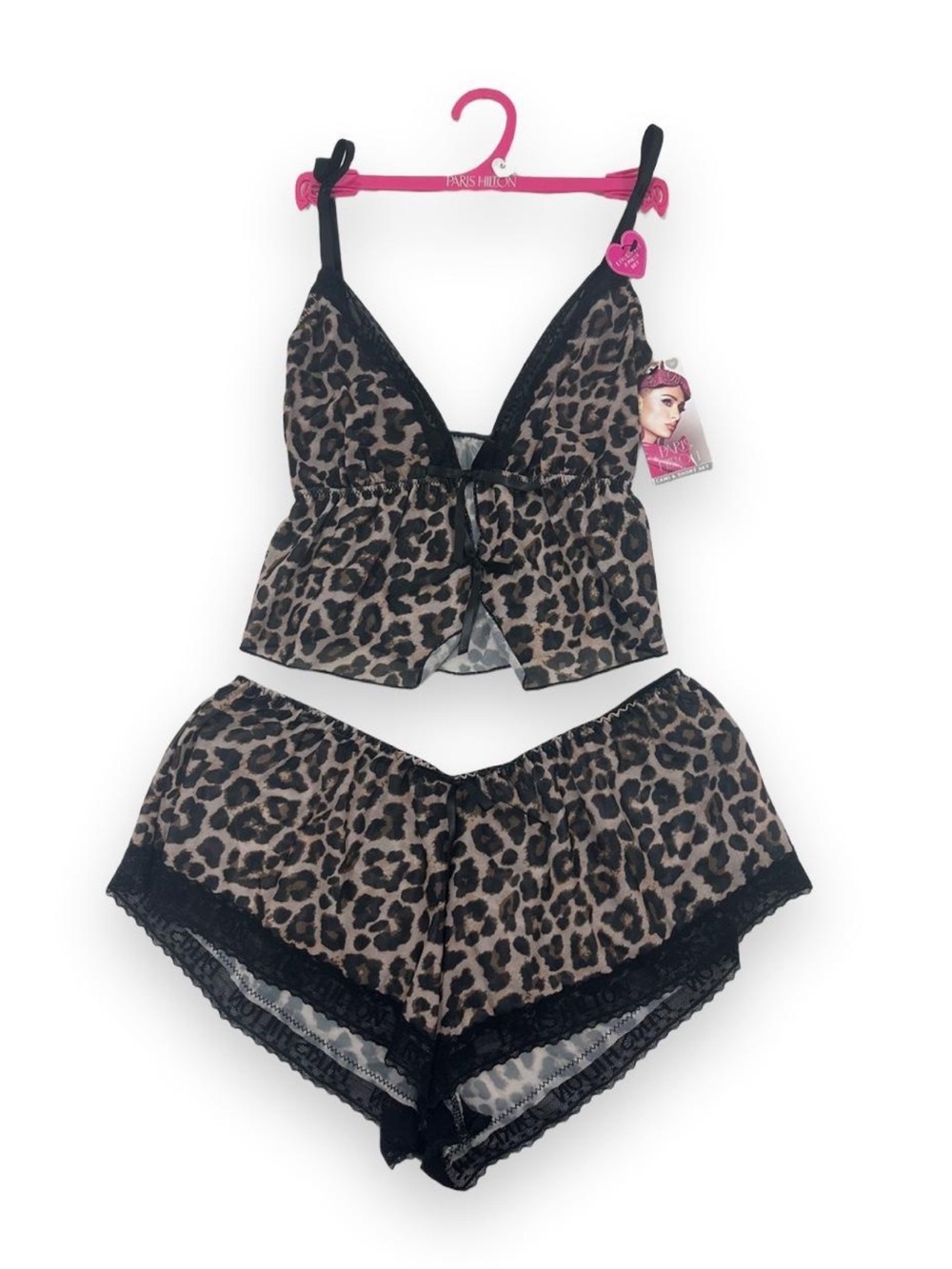 Y2K Paris Hilton - NWT